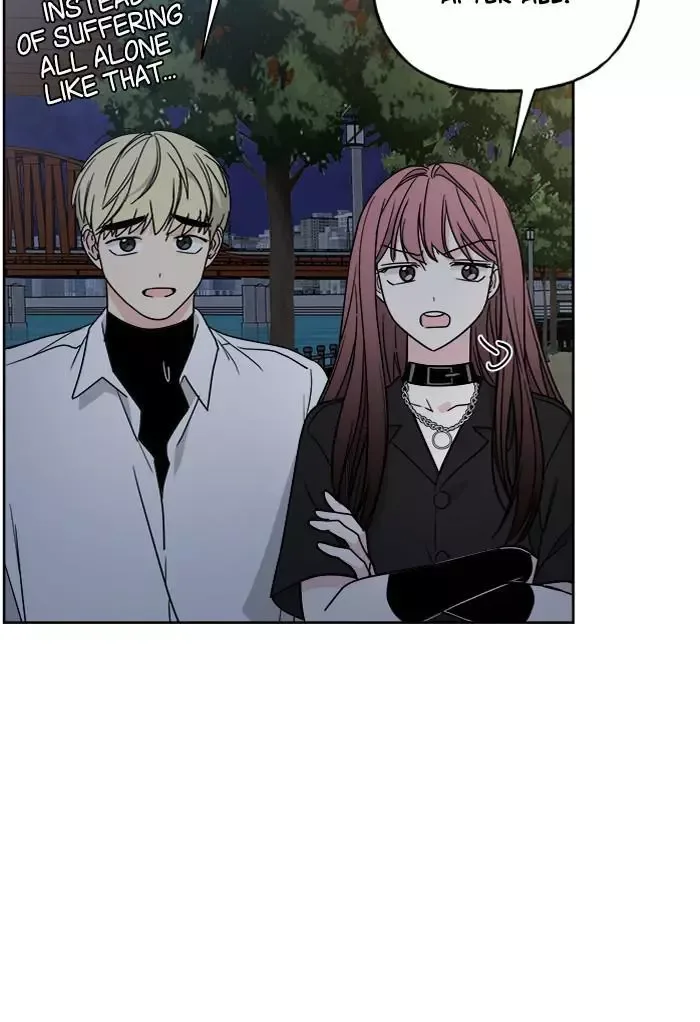 Mother I'm sorry Chapter 65 page 69