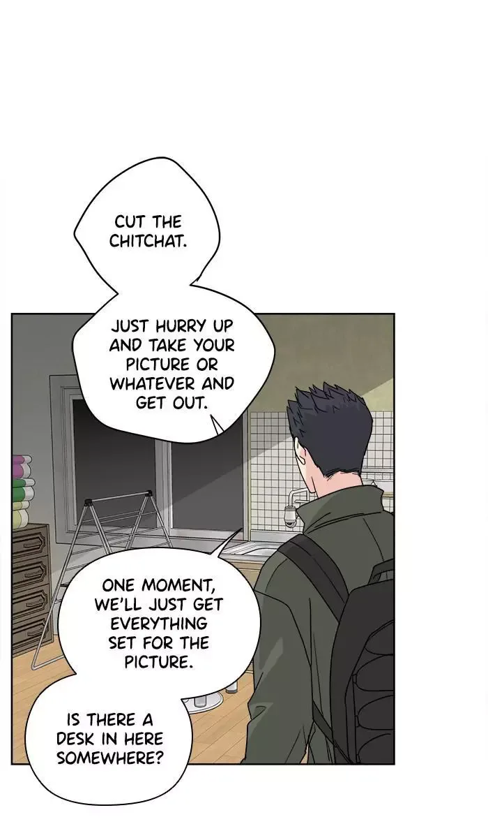 Mother I'm sorry Chapter 67 page 57