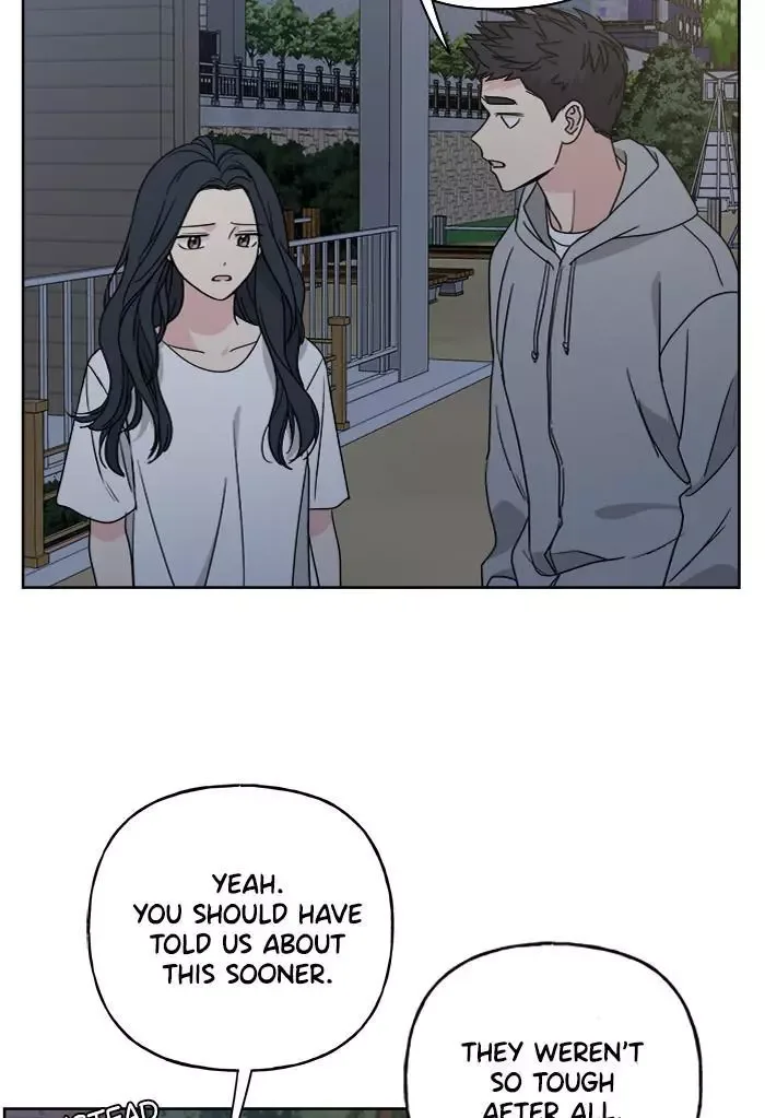 Mother I'm sorry Chapter 65 page 68