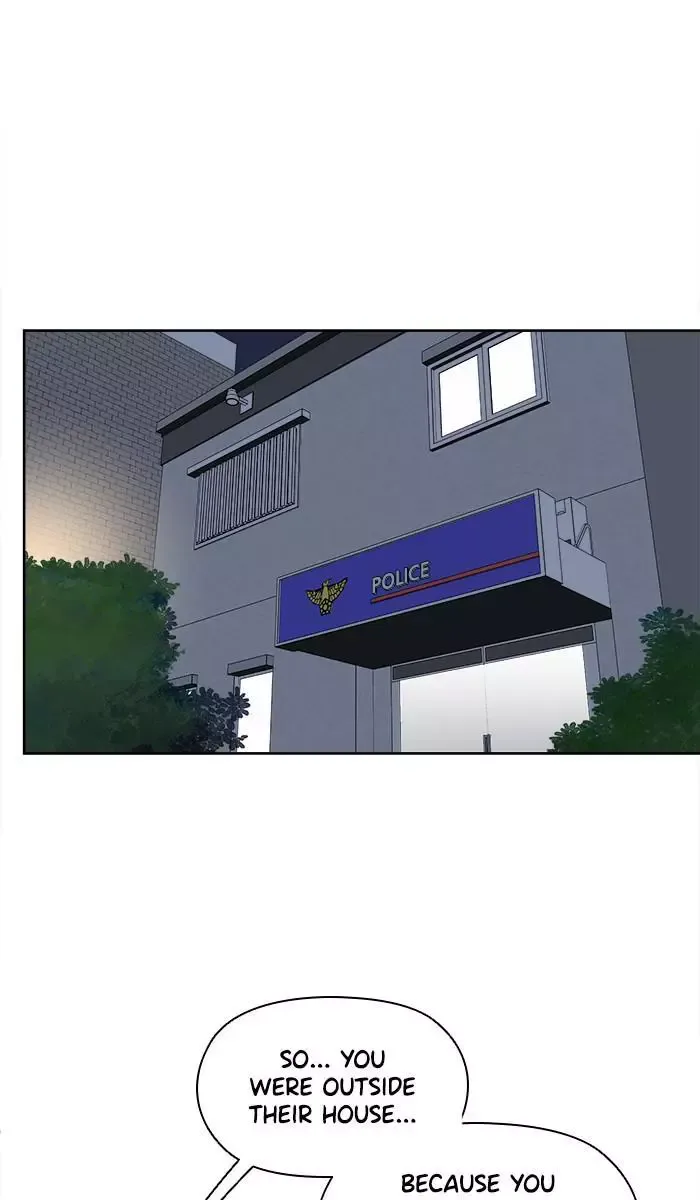 Mother I'm sorry Chapter 68 page 50