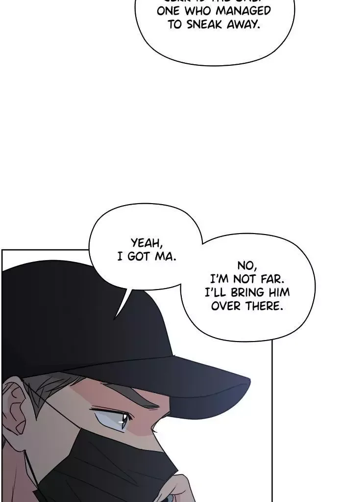 Mother I'm sorry Chapter 65 page 61