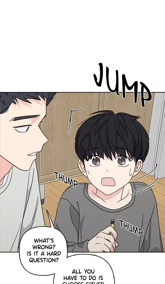 Mother I'm sorry Chapter 67 page 63
