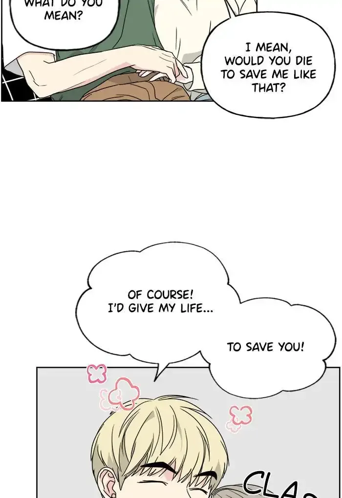Mother I'm sorry Chapter 66 page 57