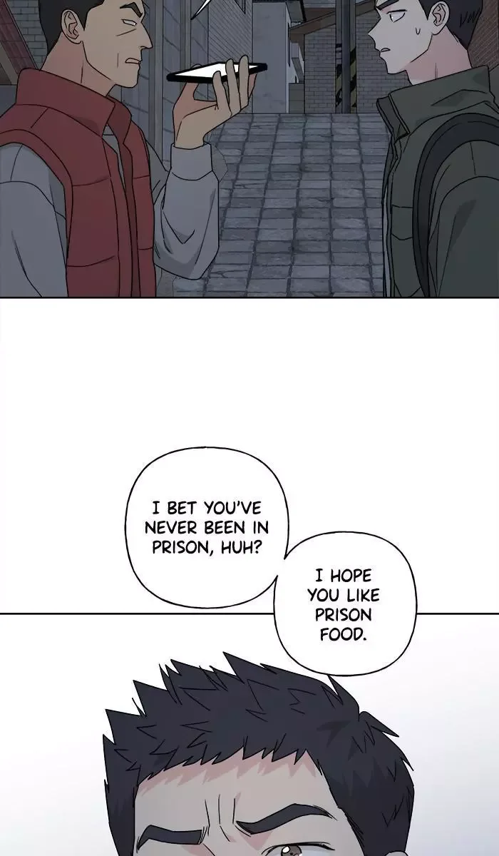 Mother I'm sorry Chapter 68 page 48