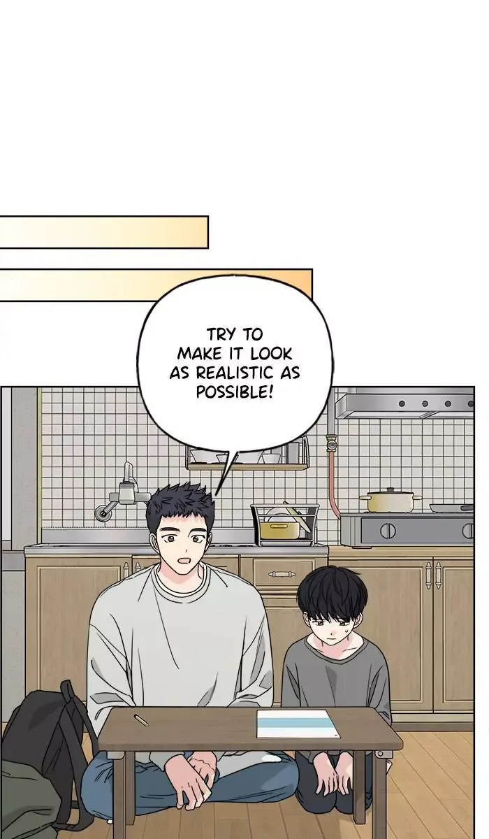 Mother I'm sorry Chapter 67 page 59
