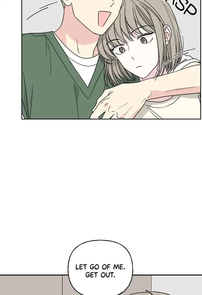 Mother I'm sorry Chapter 66 page 58