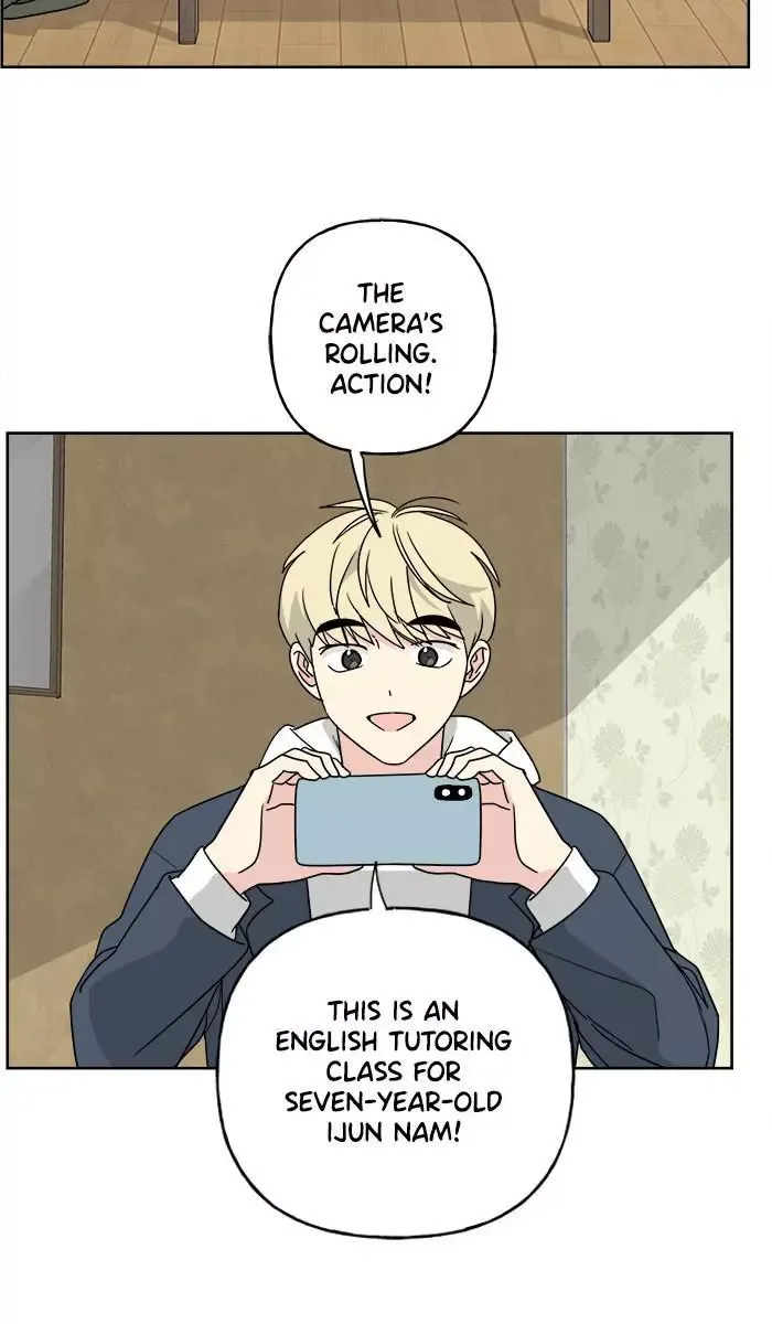 Mother I'm sorry Chapter 67 page 60