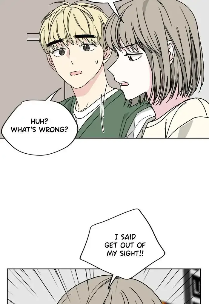 Mother I'm sorry Chapter 66 page 59