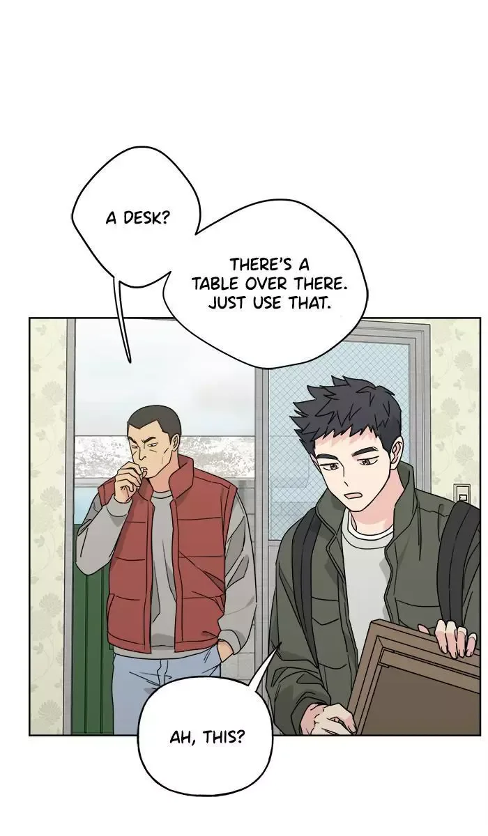 Mother I'm sorry Chapter 67 page 58
