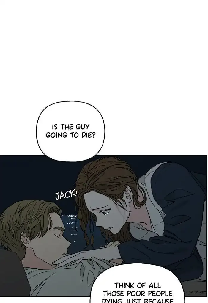 Mother I'm sorry Chapter 66 page 55