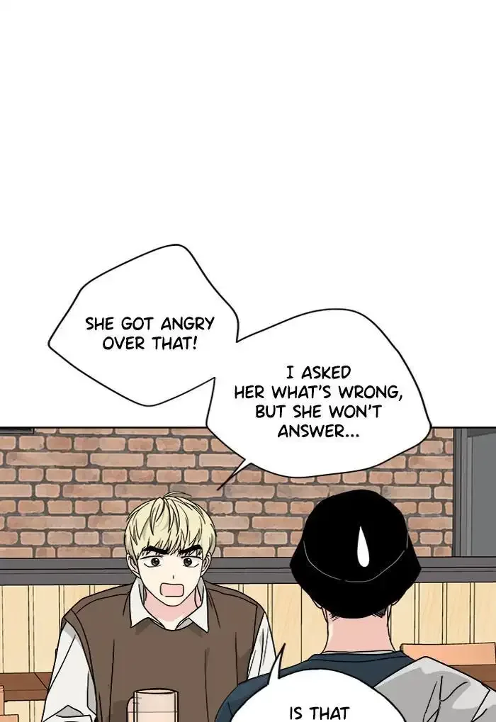Mother I'm sorry Chapter 66 page 61