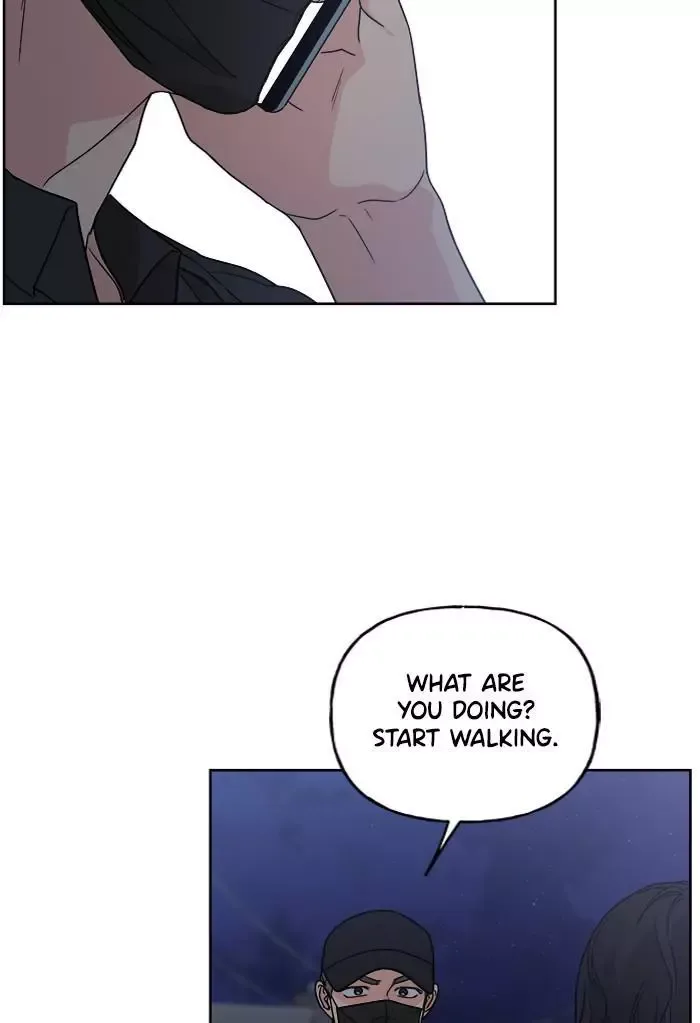 Mother I'm sorry Chapter 65 page 62