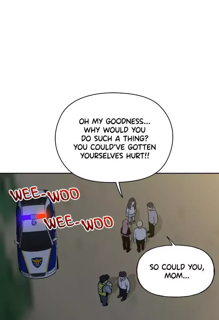 Mother I'm sorry Chapter 65 page 66