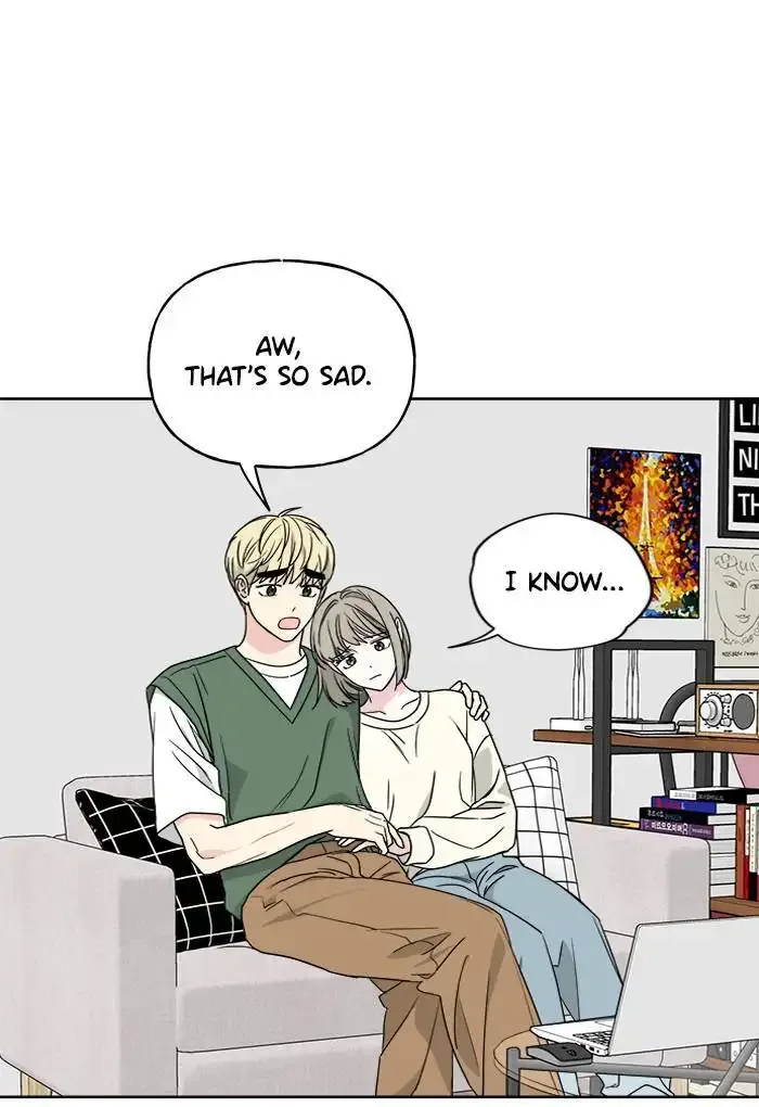 Mother I'm sorry Chapter 66 page 54