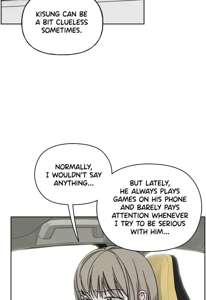 Mother I'm sorry Chapter 66 page 67
