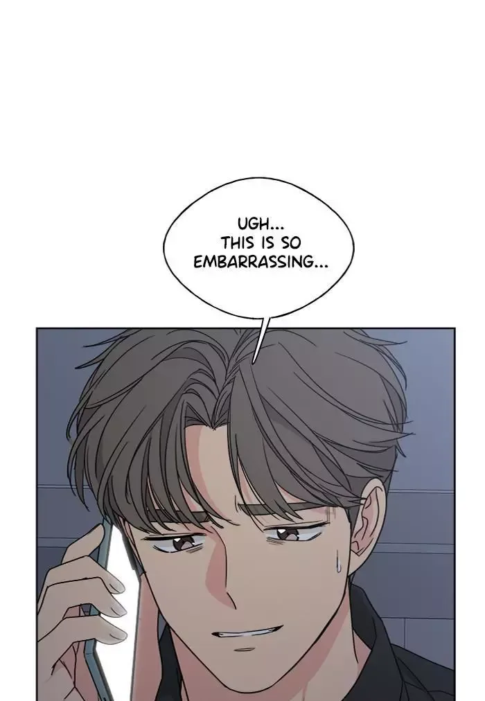 Mother I'm sorry Chapter 65 page 79
