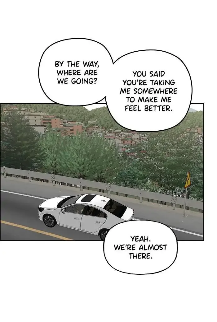 Mother I'm sorry Chapter 66 page 71