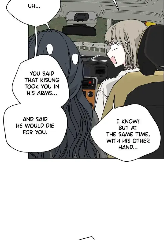Mother I'm sorry Chapter 66 page 64