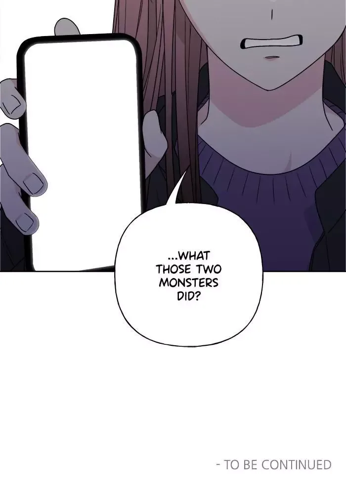 Mother I'm sorry Chapter 68 page 72