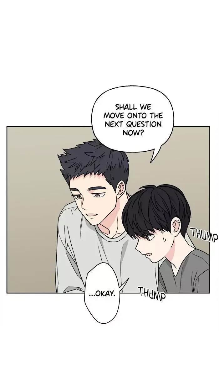 Mother I'm sorry Chapter 67 page 67