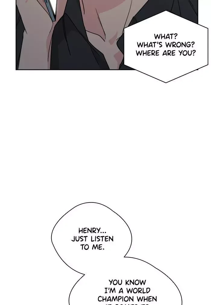 Mother I'm sorry Chapter 65 page 80