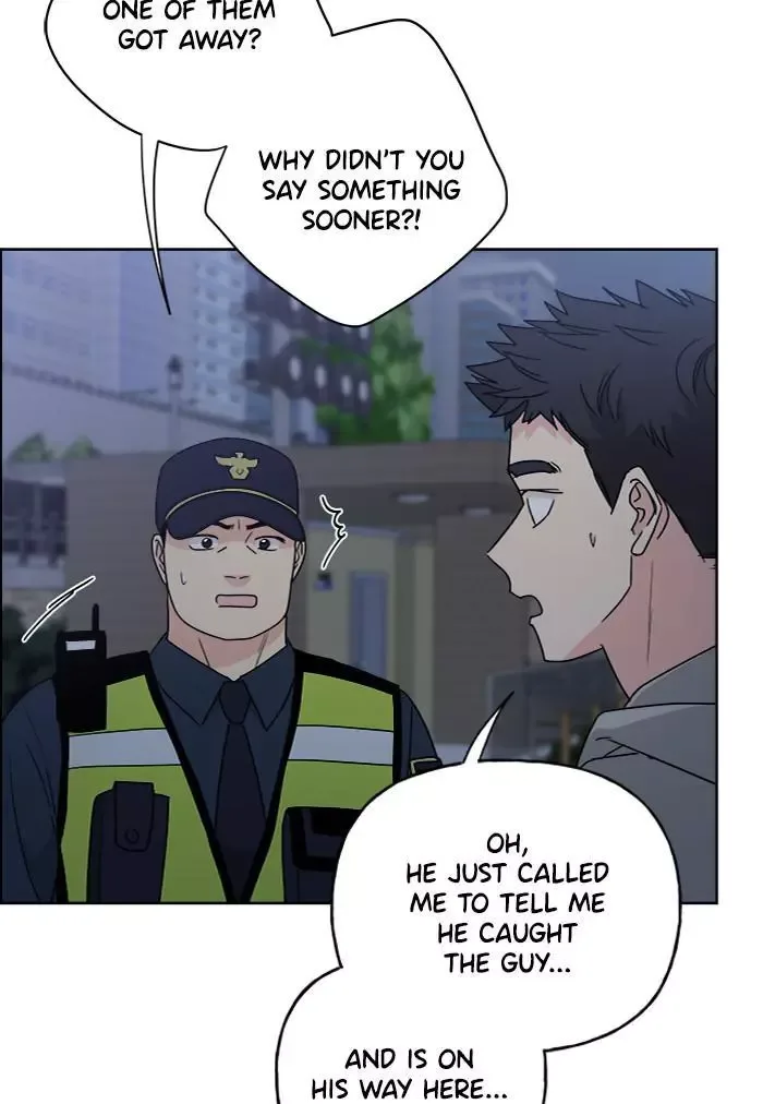 Mother I'm sorry Chapter 65 page 75