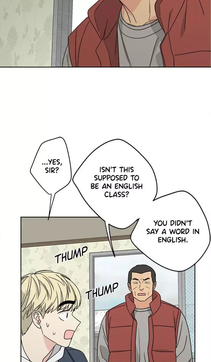 Mother I'm sorry Chapter 67 page 71