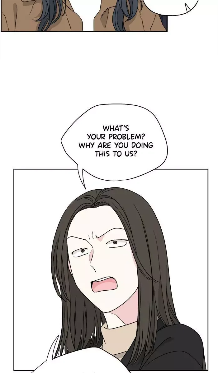 Mother I'm sorry Chapter 68 page 59