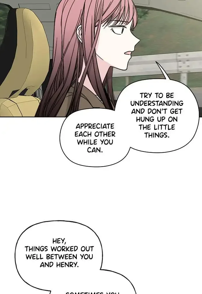 Mother I'm sorry Chapter 66 page 69