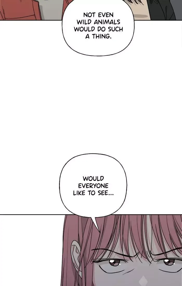 Mother I'm sorry Chapter 68 page 71
