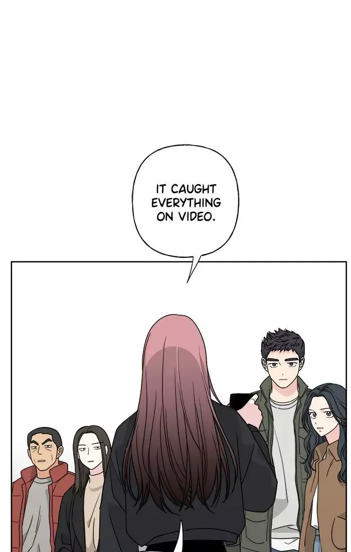Mother I'm sorry Chapter 68 page 69