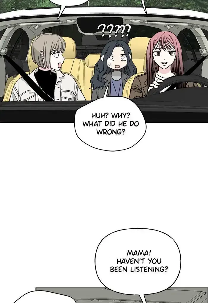 Mother I'm sorry Chapter 66 page 63