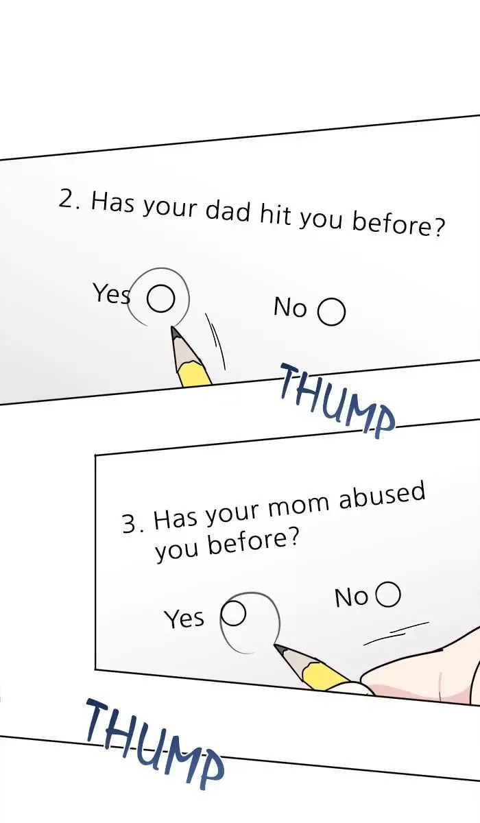 Mother I'm sorry Chapter 67 page 68
