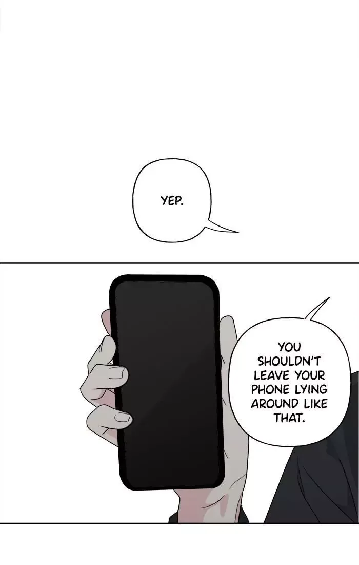 Mother I'm sorry Chapter 68 page 68