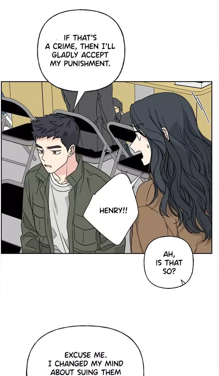 Mother I'm sorry Chapter 68 page 63