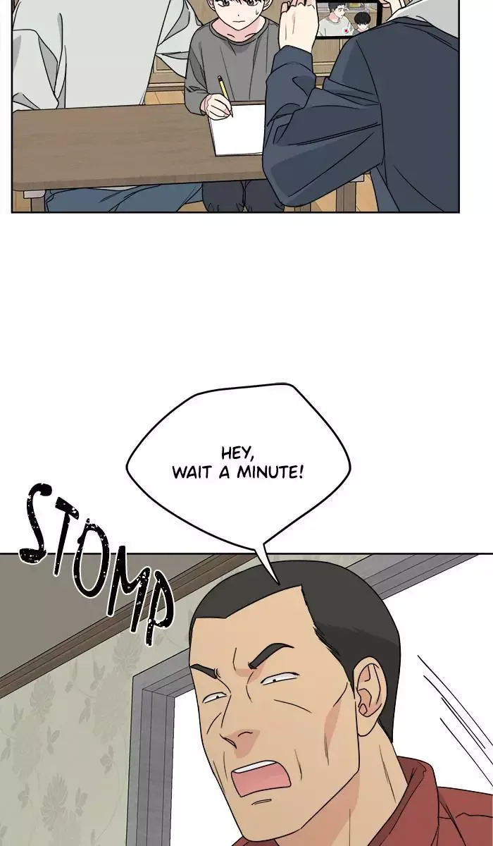 Mother I'm sorry Chapter 67 page 70