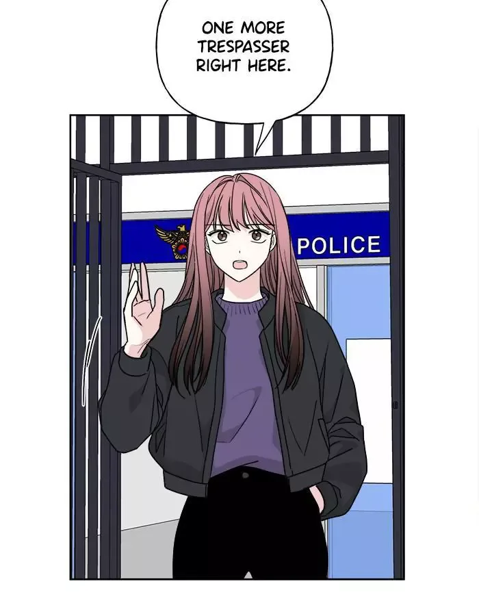 Mother I'm sorry Chapter 68 page 66
