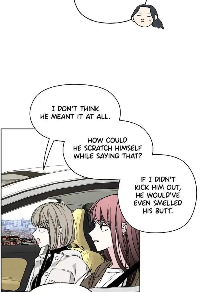 Mother I'm sorry Chapter 66 page 66
