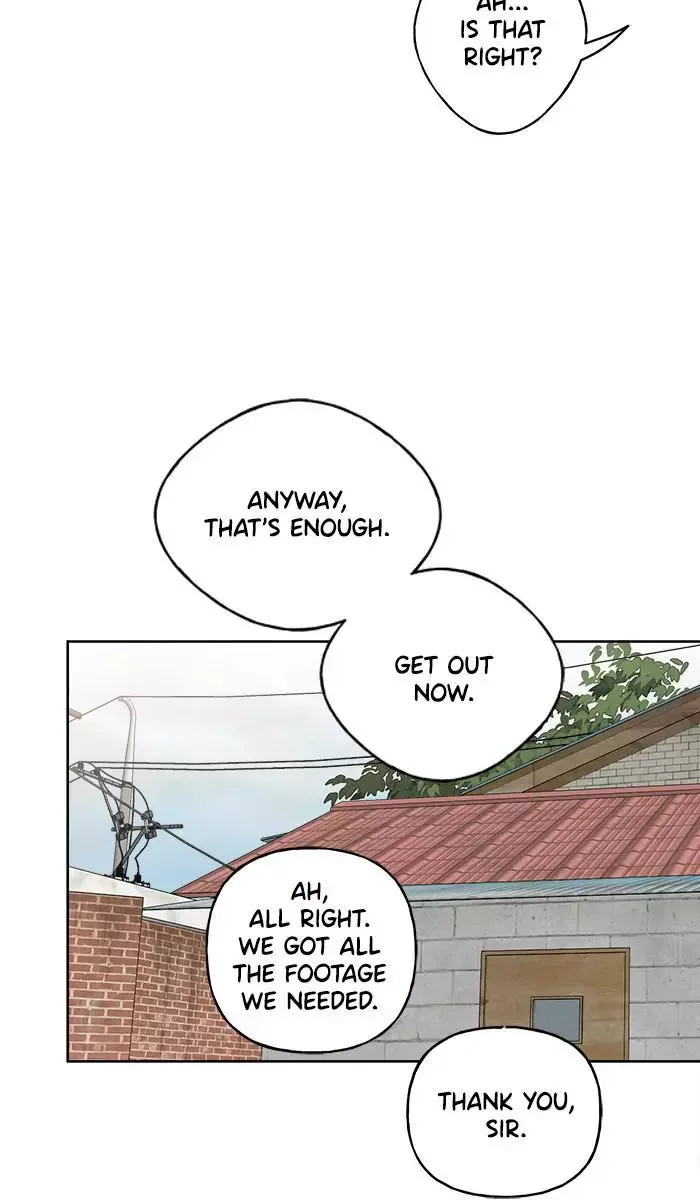Mother I'm sorry Chapter 67 page 73