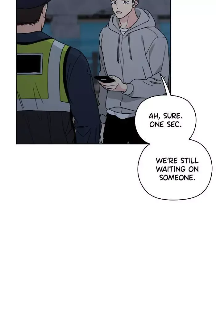 Mother I'm sorry Chapter 65 page 73