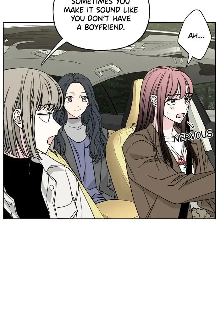 Mother I'm sorry Chapter 66 page 70