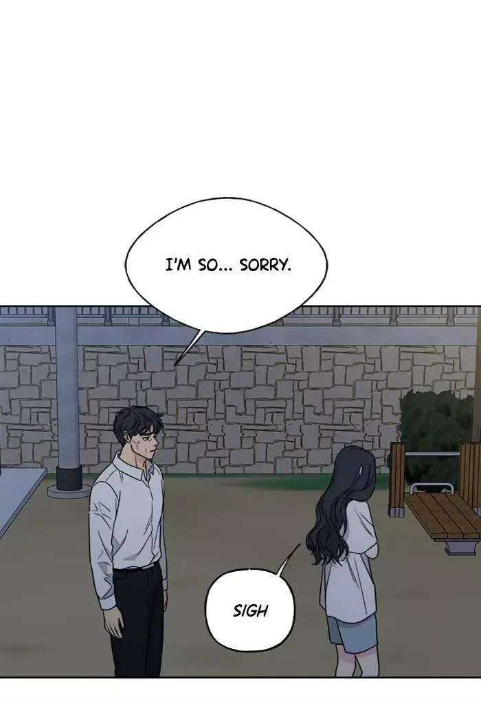 Mother I'm sorry Chapter 65 page 71