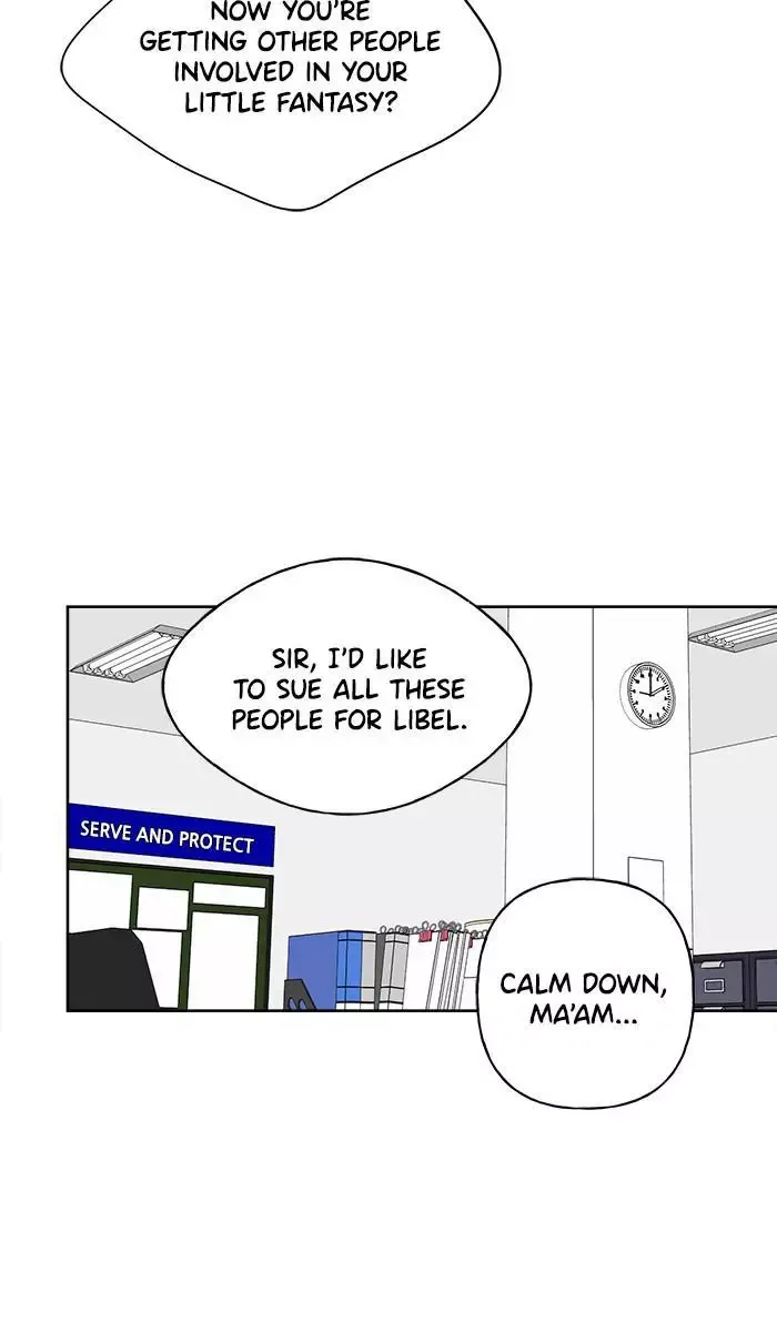 Mother I'm sorry Chapter 68 page 60