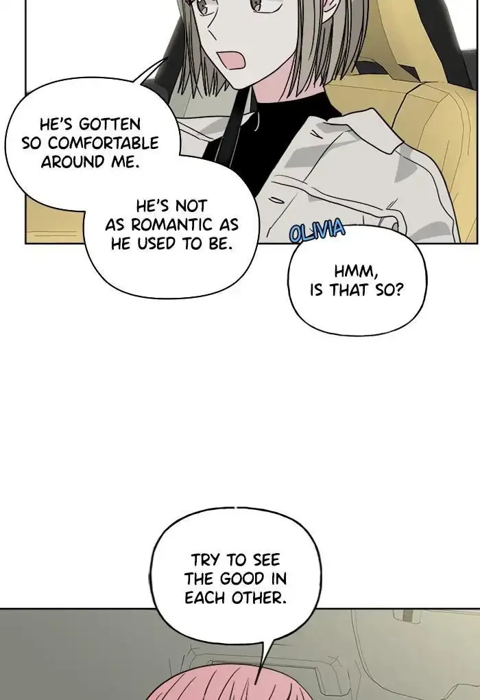 Mother I'm sorry Chapter 66 page 68