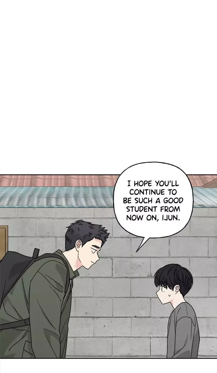Mother I'm sorry Chapter 67 page 74
