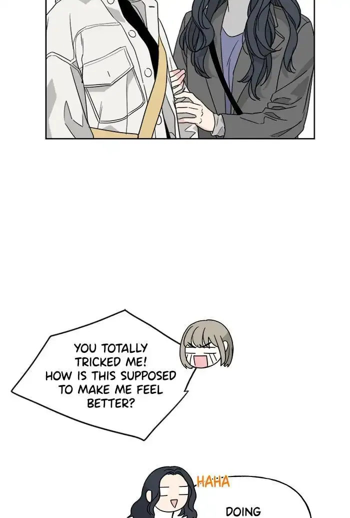 Mother I'm sorry Chapter 66 page 75