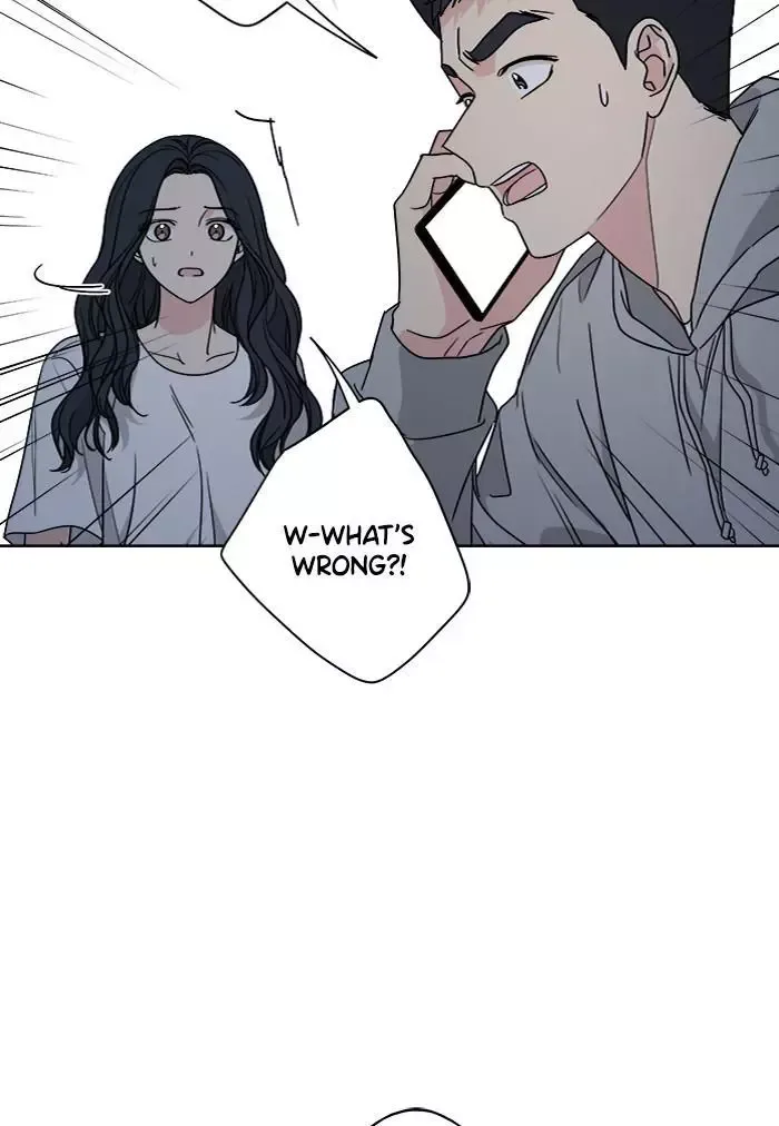 Mother I'm sorry Chapter 65 page 85