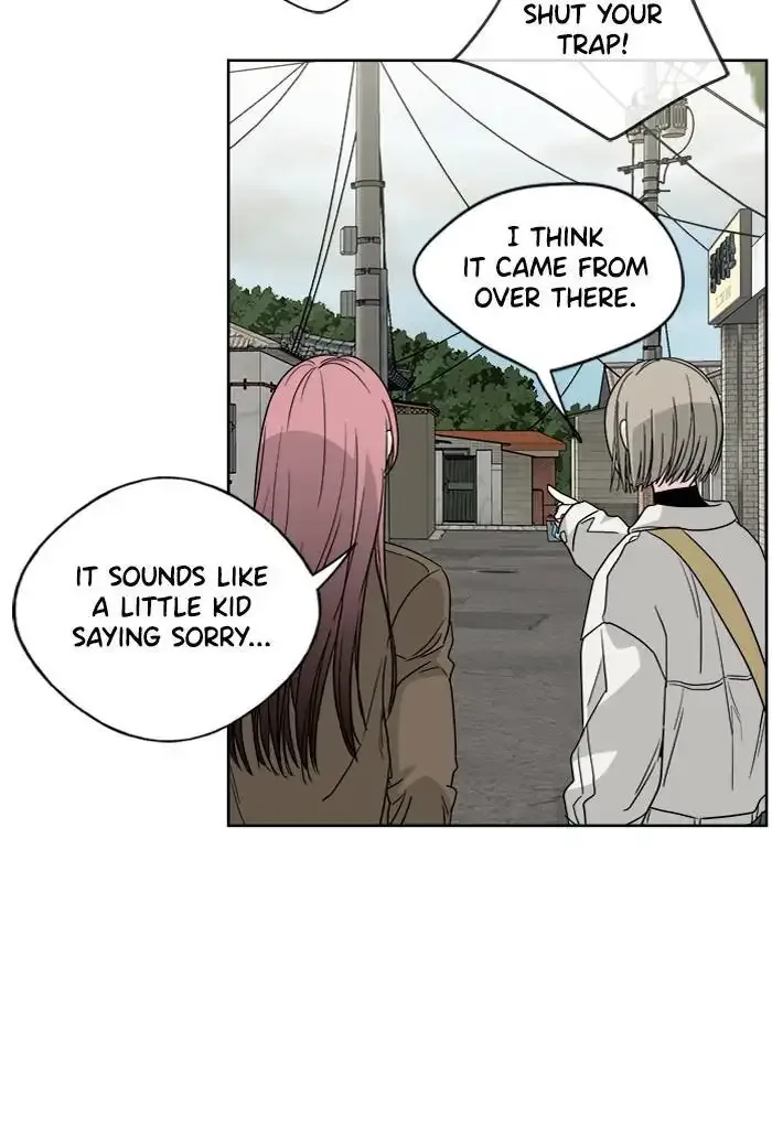 Mother I'm sorry Chapter 66 page 78