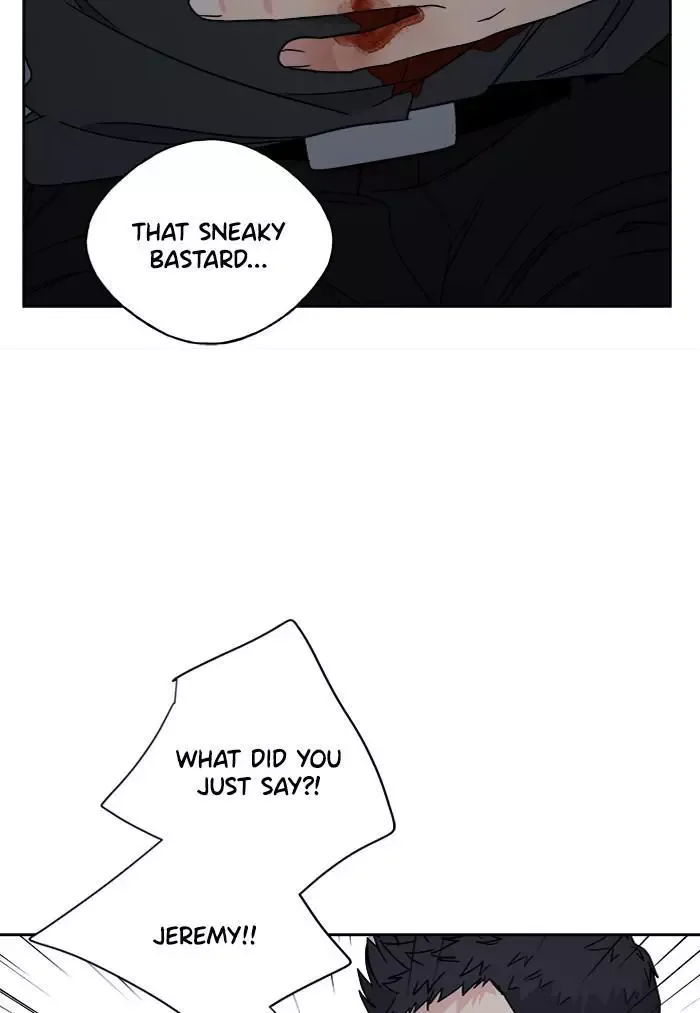 Mother I'm sorry Chapter 65 page 84