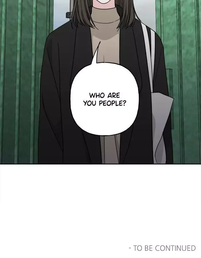 Mother I'm sorry Chapter 67 page 77